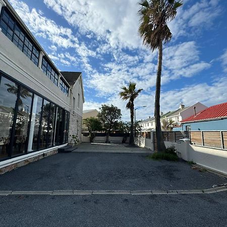 The Place Muizenberg Ngoại thất bức ảnh