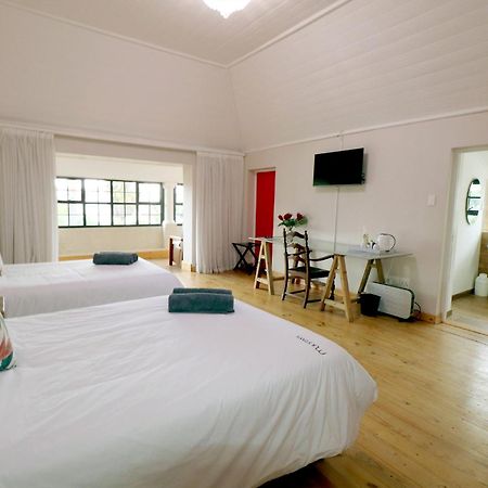 The Place Muizenberg Ngoại thất bức ảnh