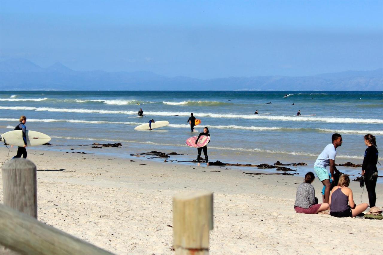 The Place Muizenberg Ngoại thất bức ảnh