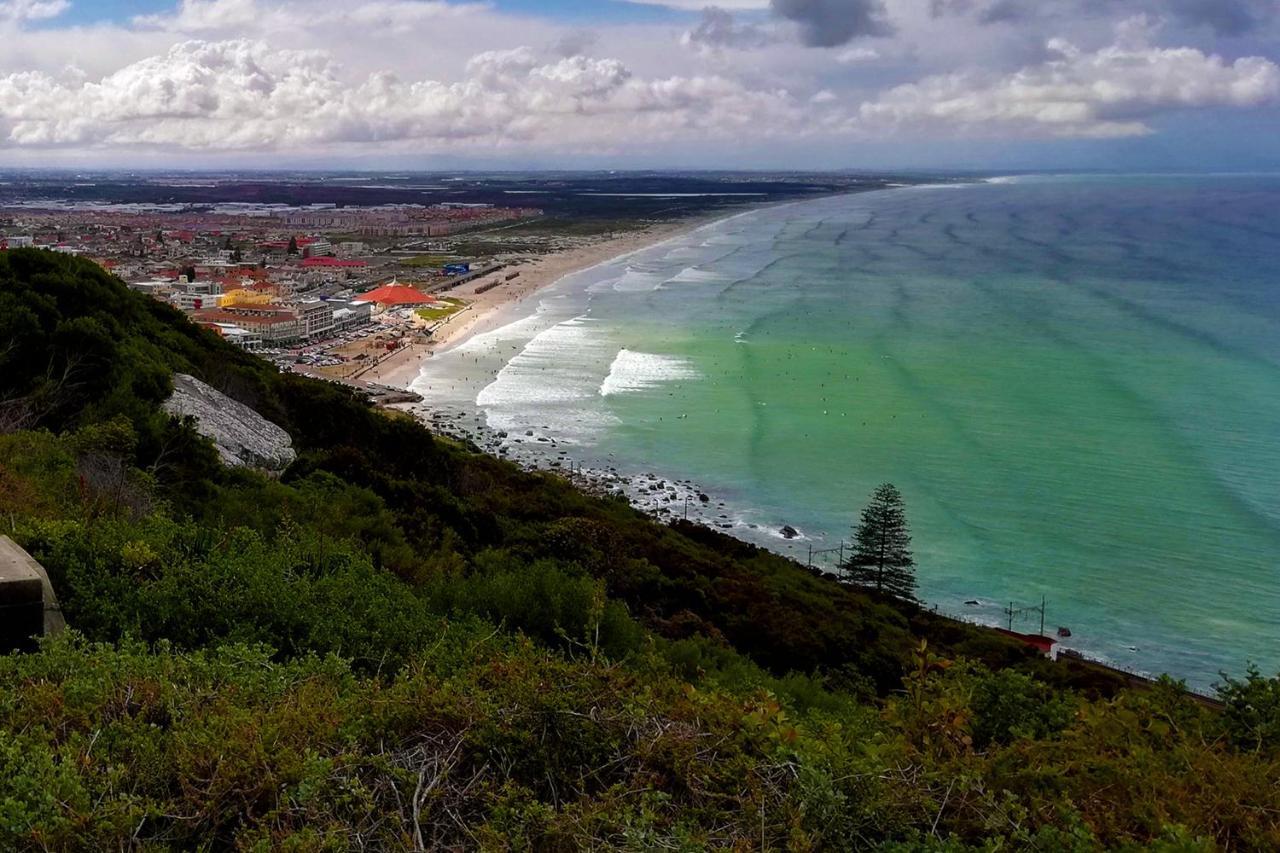 The Place Muizenberg Ngoại thất bức ảnh