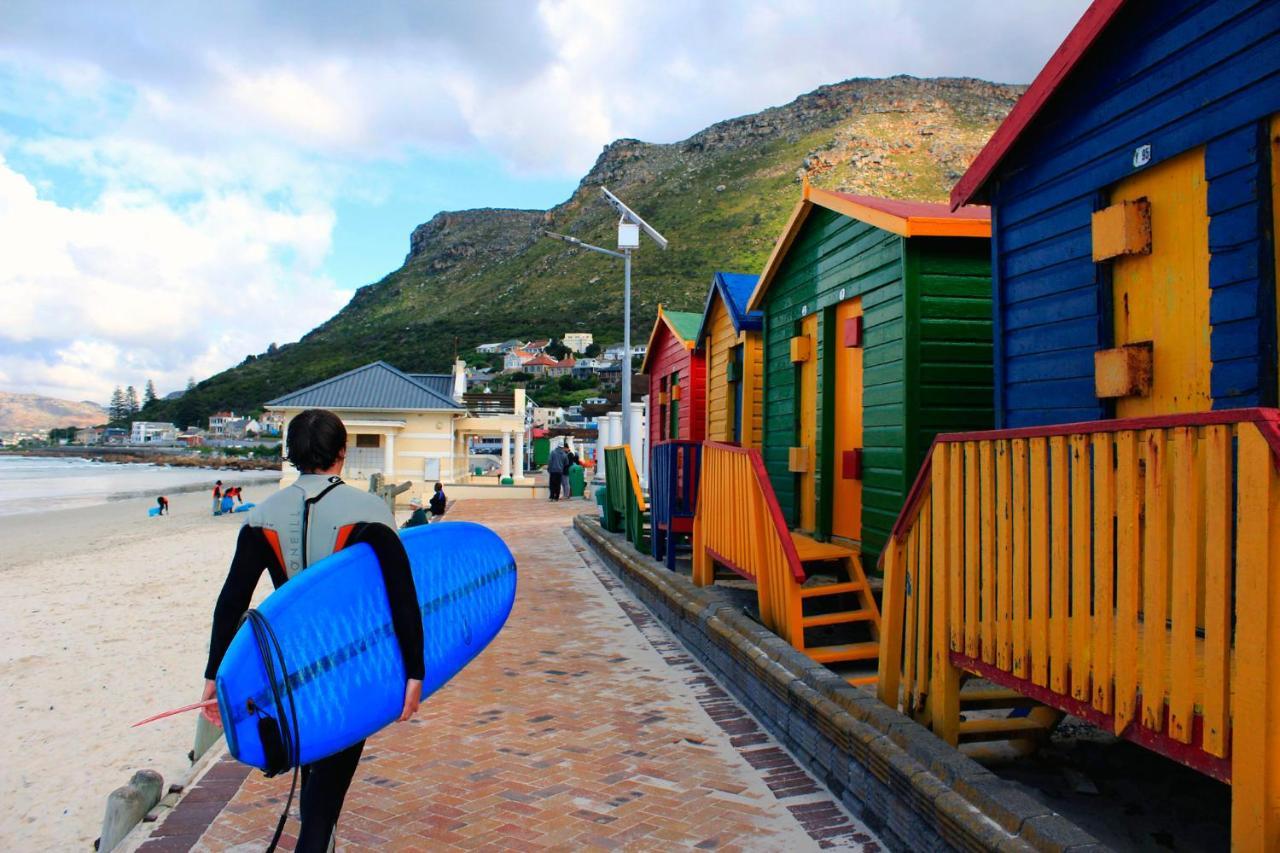The Place Muizenberg Ngoại thất bức ảnh