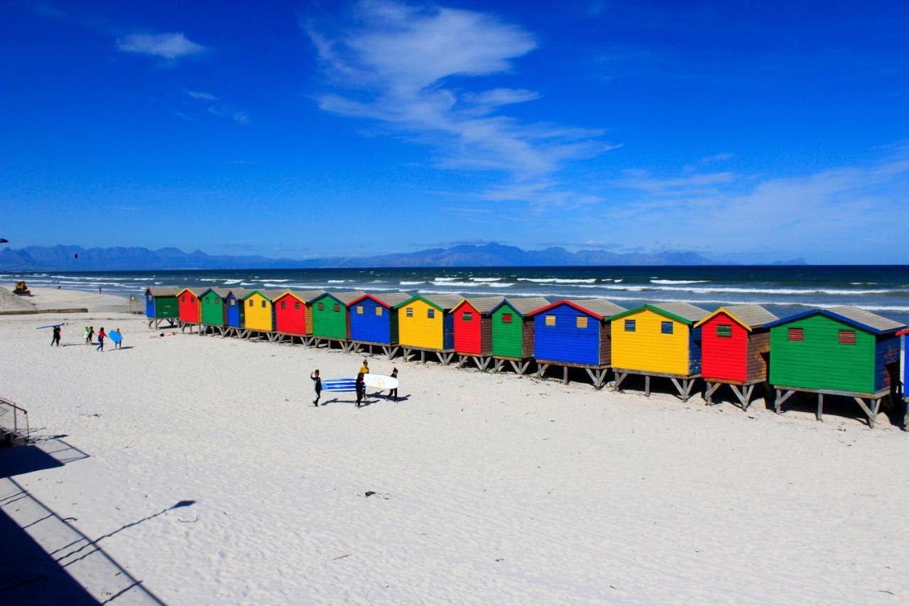The Place Muizenberg Ngoại thất bức ảnh