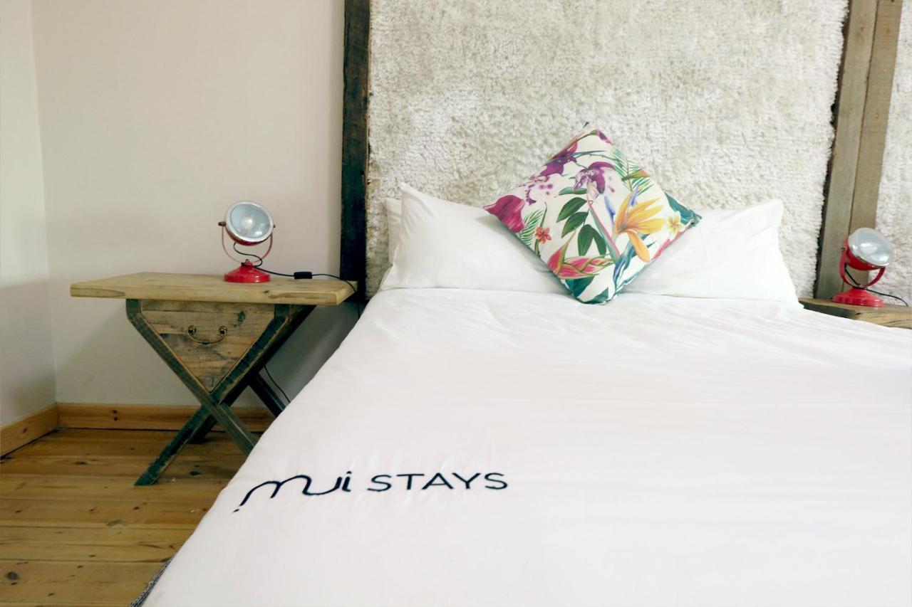 The Place Muizenberg Ngoại thất bức ảnh