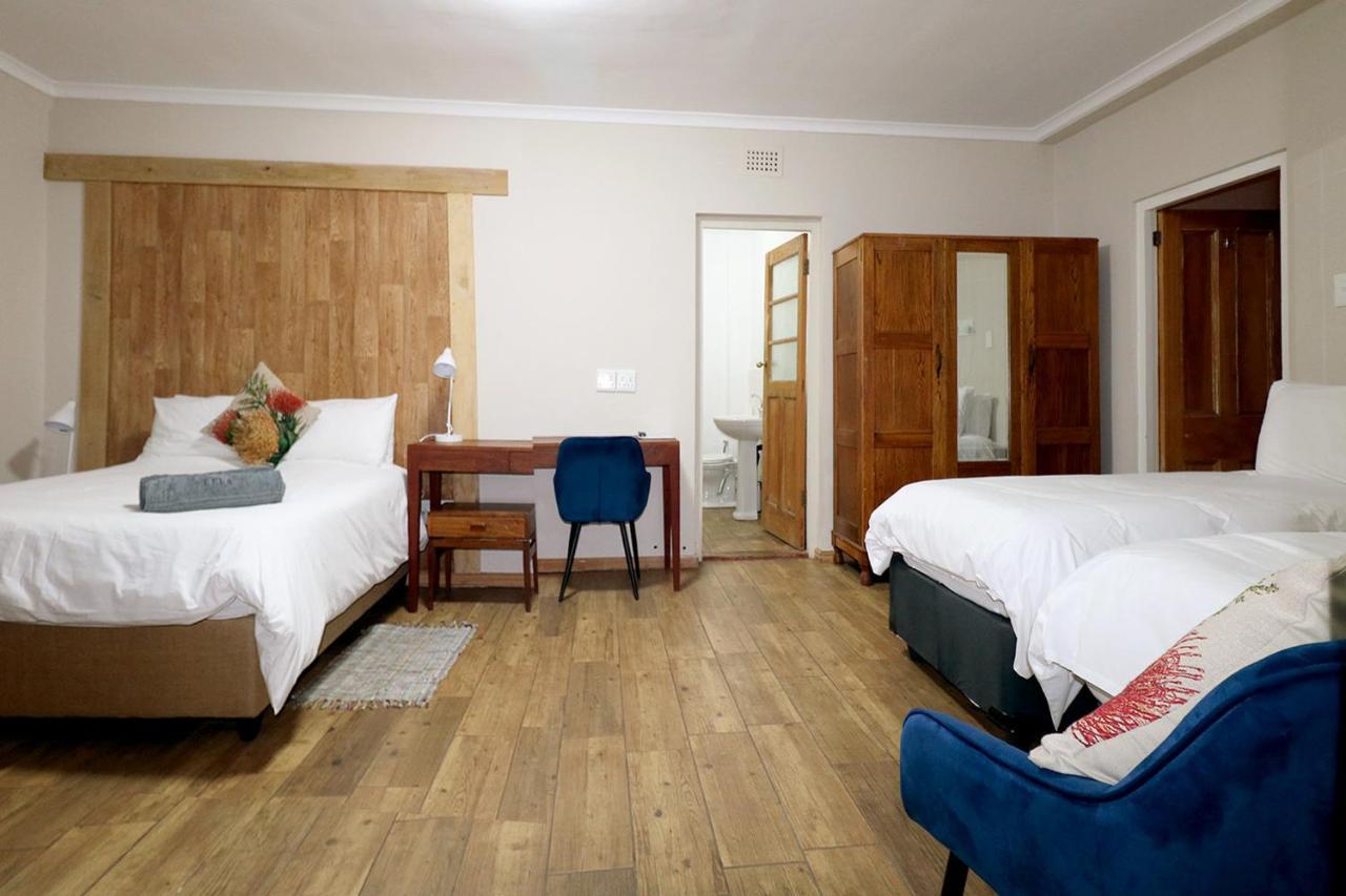 The Place Muizenberg Ngoại thất bức ảnh
