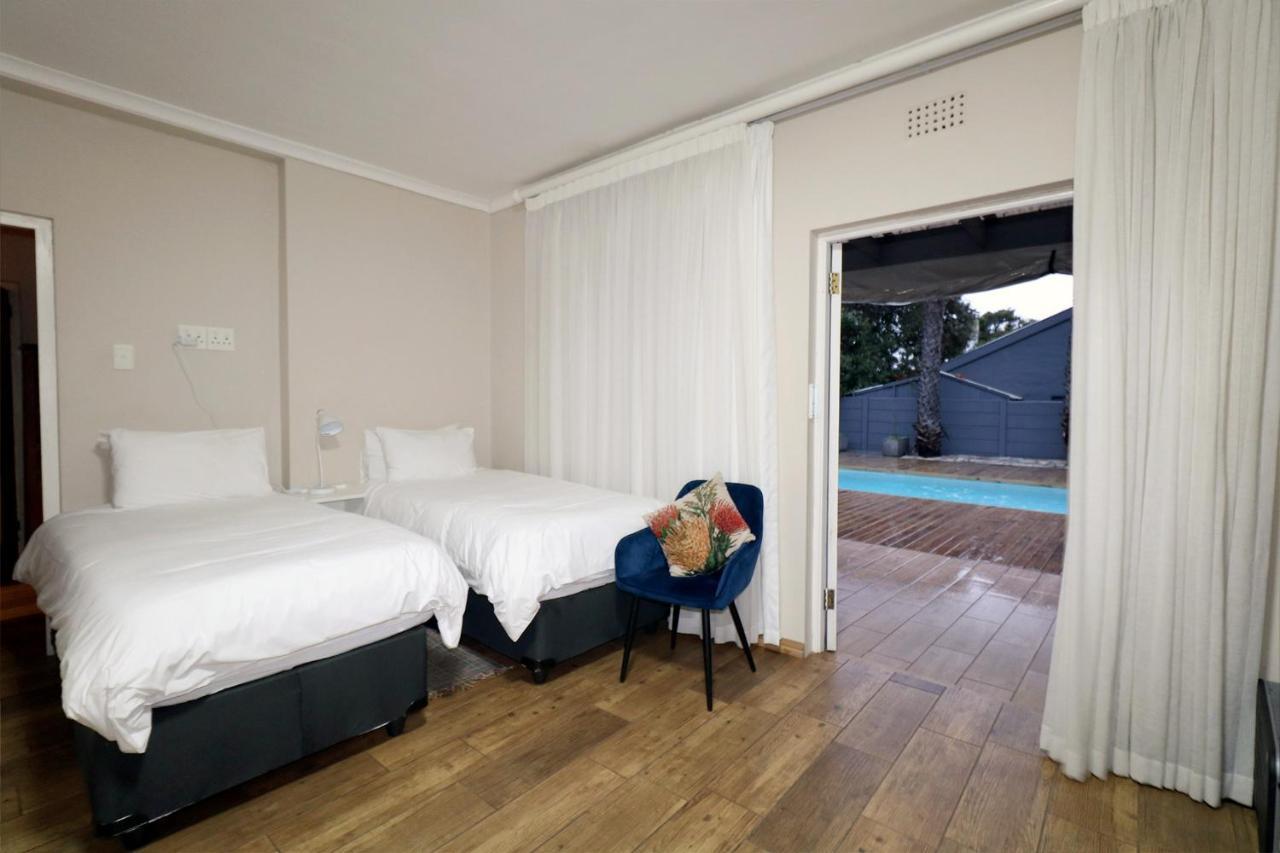 The Place Muizenberg Ngoại thất bức ảnh