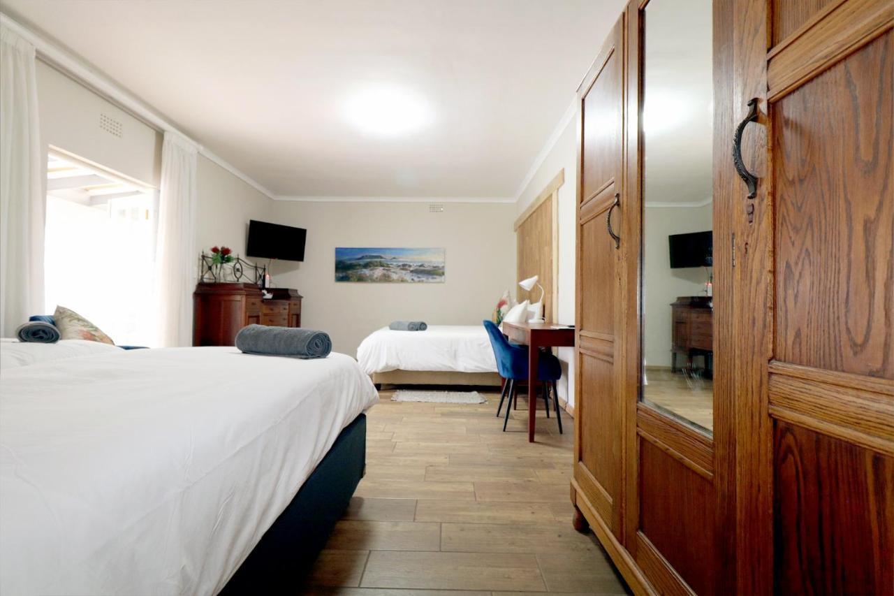The Place Muizenberg Ngoại thất bức ảnh