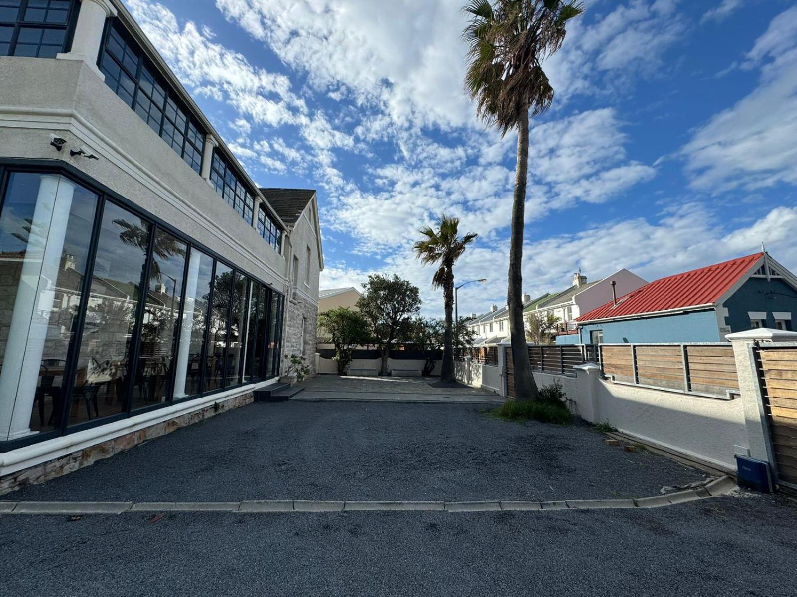 The Place Muizenberg Ngoại thất bức ảnh