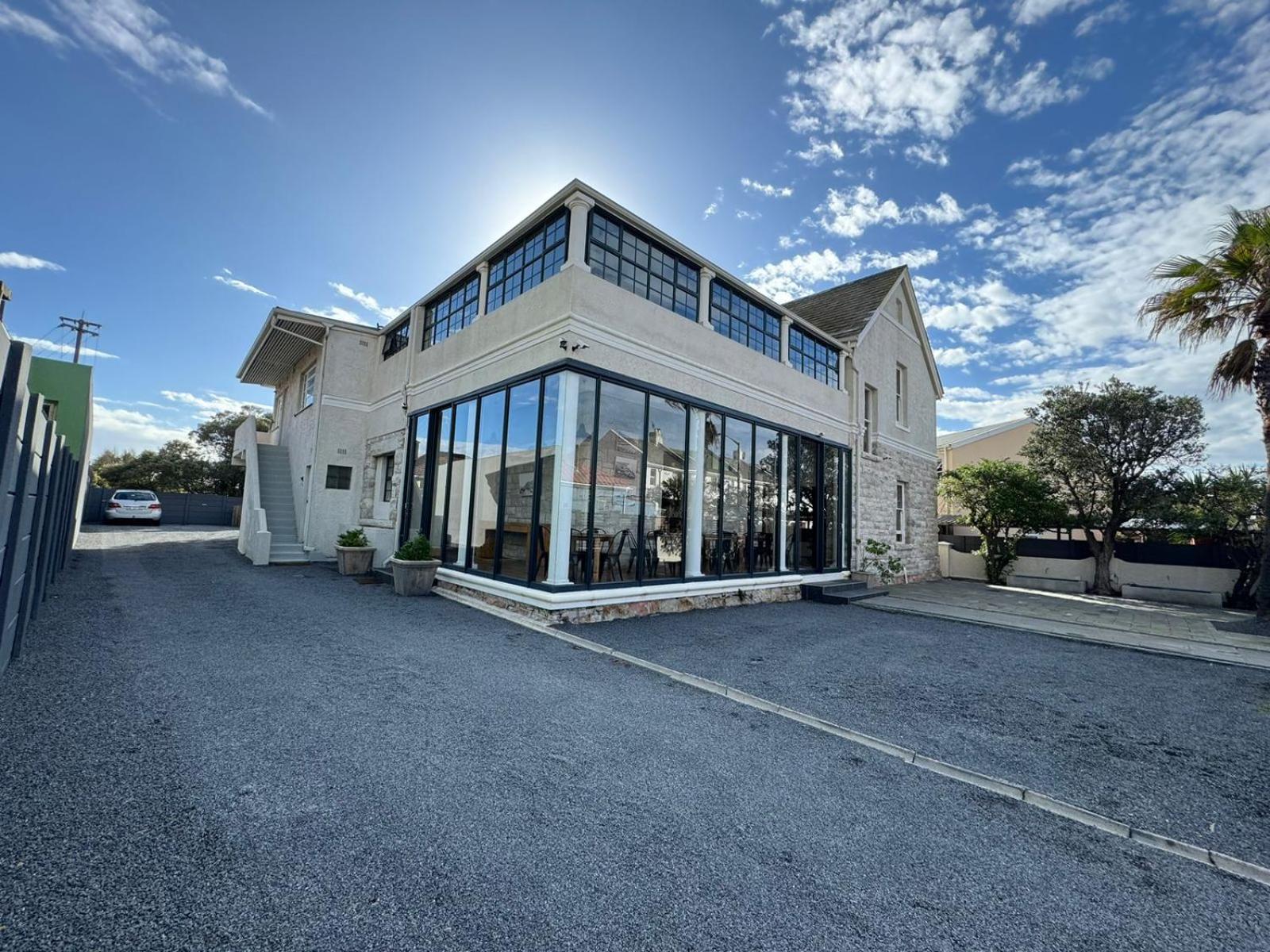 The Place Muizenberg Ngoại thất bức ảnh