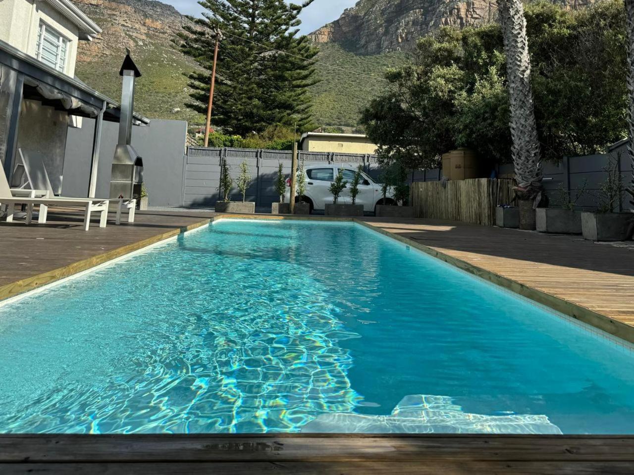 The Place Muizenberg Ngoại thất bức ảnh