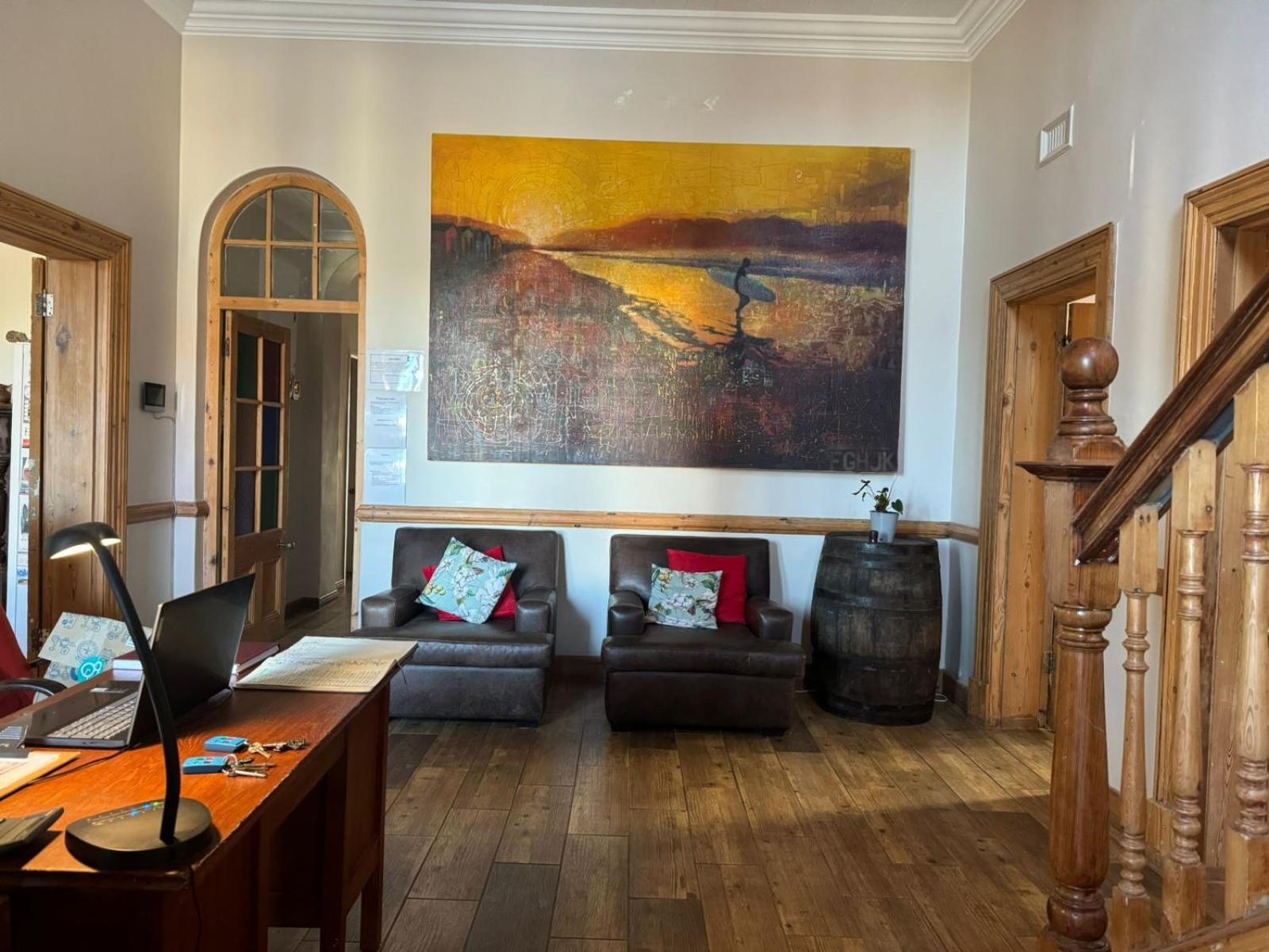 The Place Muizenberg Ngoại thất bức ảnh